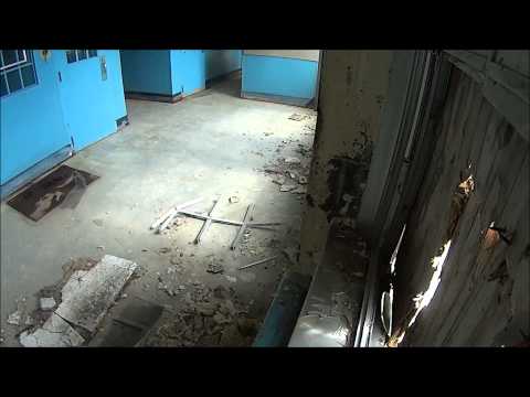 Fairfield State Hospital Video 1