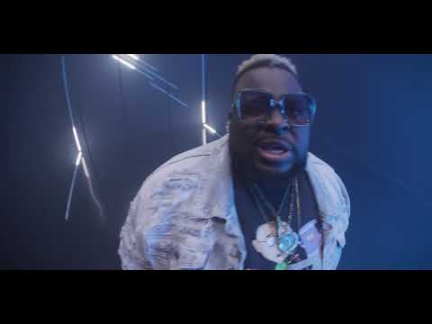 Roulette Delgato aka Big Burr - B.O.Y (Body On You)