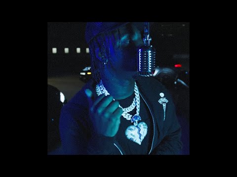 [FREE] Sleepy Hallow x Sheff G Type Beat - "Be There"