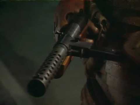 Mikadroid: Robokill Beneath Disco Club Layla trailer