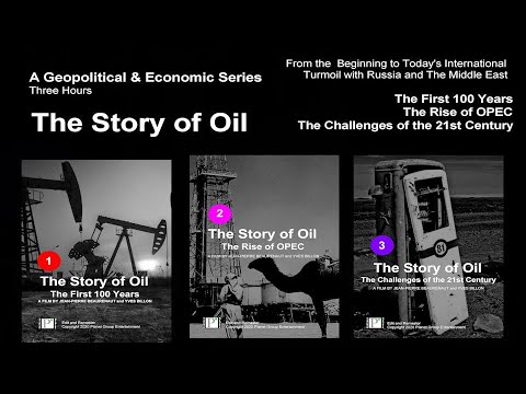 THE STORY OF OIL COMPOSITE TRAILER 1080 EN
