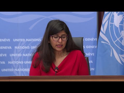 Myanmar violence escalating, creating 'human rights catastrophe': UN | AFP
