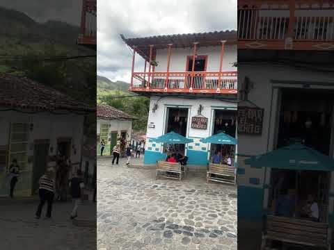 Concepción Antioquia #antioquia