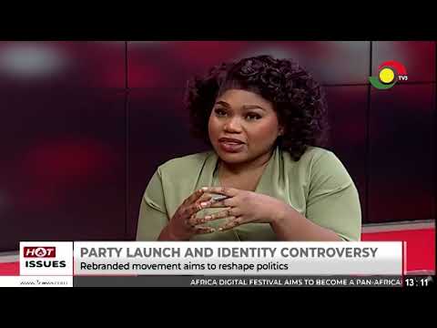 United Party Chair Abubakar Saddique Boniface dares NPP: I’ll be happy if they take us to court