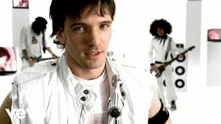 JC Chasez - All Day Long I Dream About Sex (Radio Version (without Fade))