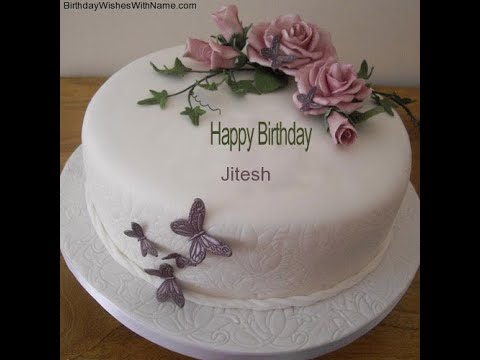 Happy Birthday Jitesh🎂🎂🎂🎂🎂