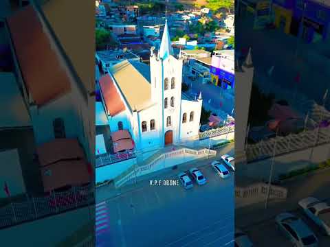 Santa margarida mg #interior #minasgerais #drone #djibrasil