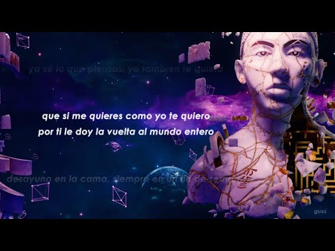 khea, ana mena - como yo te quiero ; letra