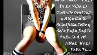 Los tigres del norte  quien te  entiende , ah el amor !