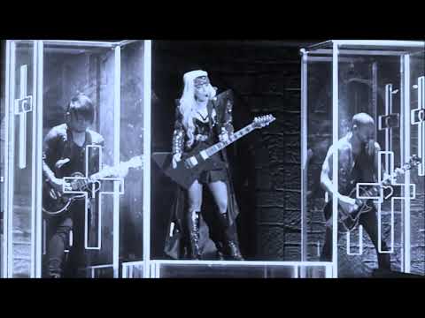 Lady GaGa - Electric Chapel (I-Mott vs Almighty Club Remix)