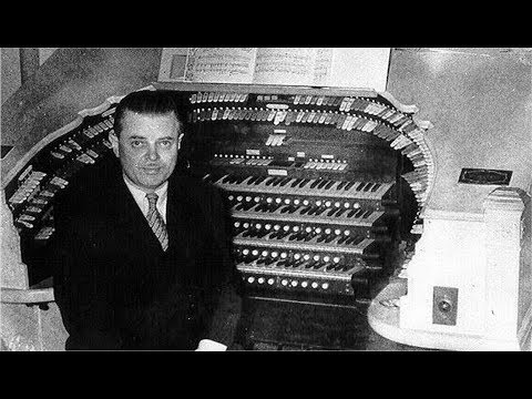 78 RPM – Jesse Crawford (Wurlitzer) – When Summer Is Gone (1929)