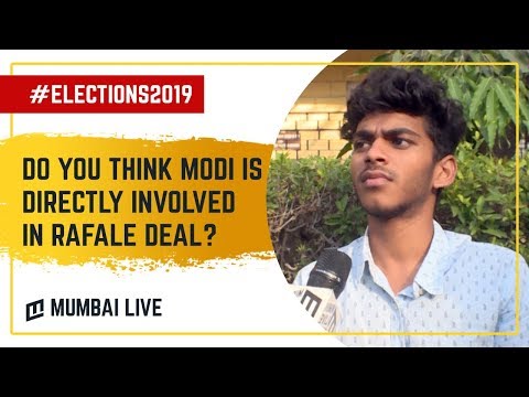Bol Mumbai: Here's what the youngsters in Mumbai think about the Rafale deal