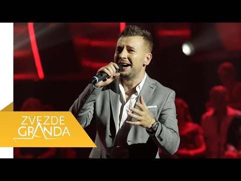 Alem Kadic - Moj dilbere, Volim te ludo znaj - Finale - (live) - ZG - 18/19 - 20.06.19. EM 40