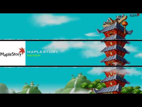 [메이플스토리] MapleStory Soundtrack - Nightmare