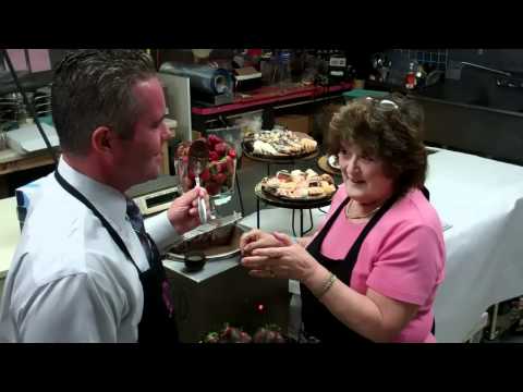 Chocolates by Michelle:  A Chocolate Experience!