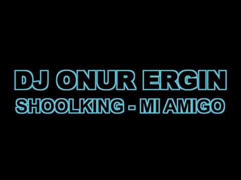 Soolking - Mi Amigo --- DJ ONUR ERGIN (2018 Remix)