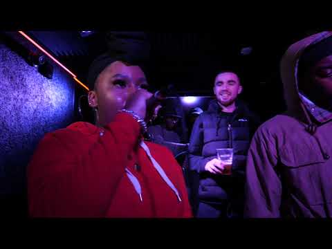 RUN-IT CYPHER [E.O.Y EVENT] FT LOGAN, CASSIE RYTZ, DARKOS STRIFE, AGZ, ESSKAY, ROLLA & JETFLY MULTZ