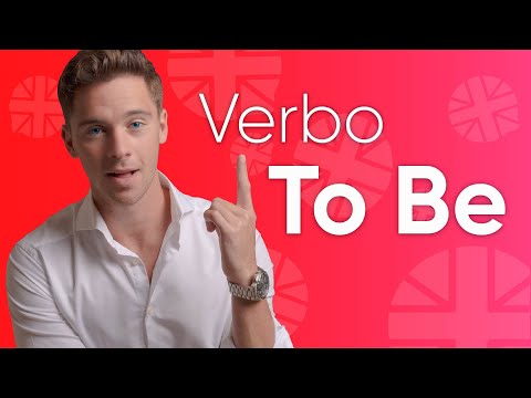 Verbo TO BE - Domínalo de una vez por todas. 💥