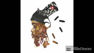 Dosseh - Putain d'époque ft. Nekfeu (Audio)