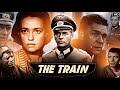 The Train 1964 Movie Burt Lancaster Jeanne Moreau Paul Scofield Review Explanation