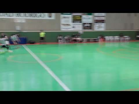 J3 DHJuvenil CD Tres Columnas Virgen de La Peña de Francia - Valverde FS