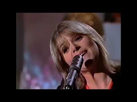 1973 Finland: Marion Rung - Tom Tom Tom (6th place at Eurovision Song Contest in Luxembourg)