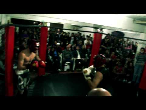 SOMBRA TEAM - Dimitry