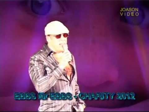 EBBS für EBBS - CHARITY 2012 - ADRIANO CELENTANO