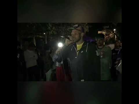 KALEF X KALEL - Roda de Botafogo