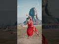 Shiv Tandav ️ Shivarathri2025 Shiva Shivadance Aadiyogi Isha Ishafoundation Anjanamadhav