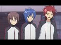 Omiai Aite Wa Oshiego Tsuyokina Mondaiji
