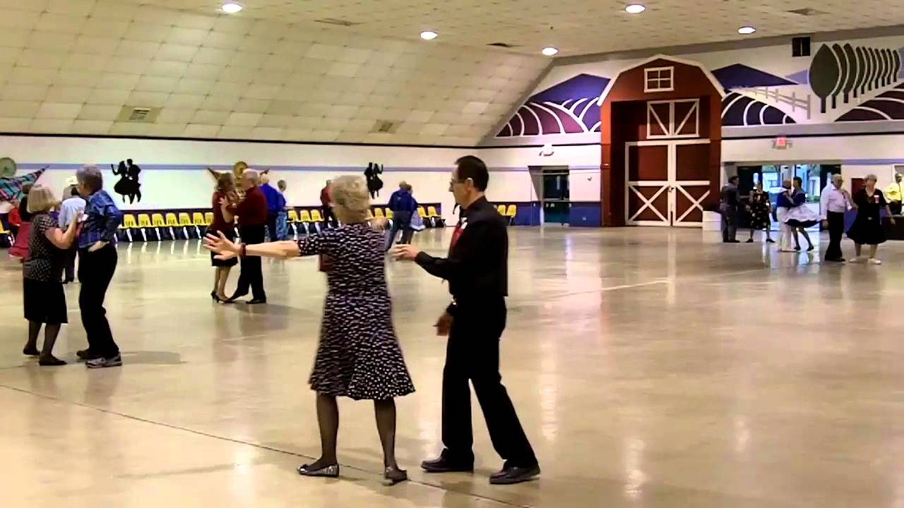 Video Preview - Square and Round Dance