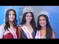 VLCC Femina Miss India 2020 Winners Visit To Shobha Shringar Jewellers