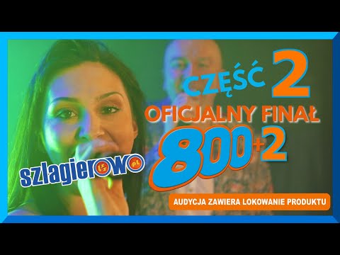 Notowanie 802 cz. 2 - 27.08.2023r.