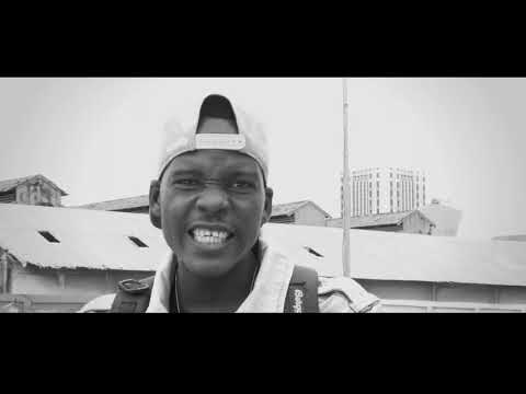 Odxdx - Blvck Friday E04 « EFFORT »