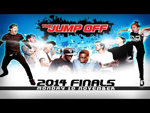 The Jump Off Finals 2014