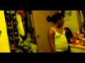 GIRL FIGHT PART ONE