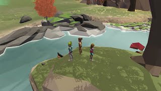 NEO 2045 Android Gameplay [1080p/60fps]