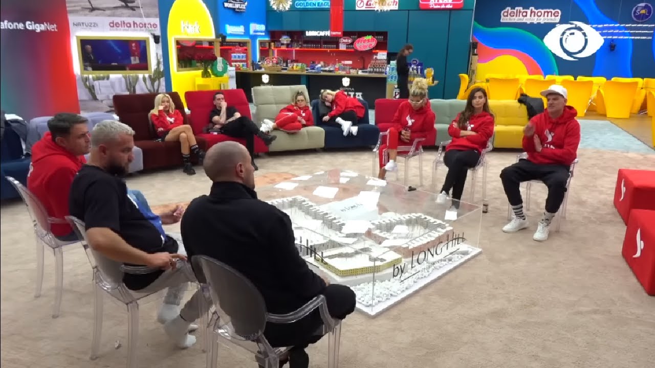 Martesat brenda së njëjtës gjini, banorët ndahen në pro dhe kundër