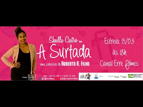 A Surtada - Episódio 1: Gripizinha