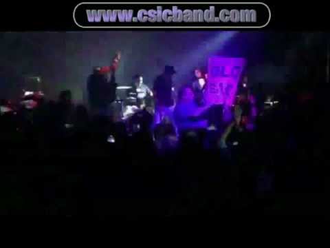 CSIC band ft. A.Rocchetti - Ieri Ho Sgozzato Mio Figlio