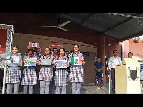 पी एम श्री के वि दप्पर