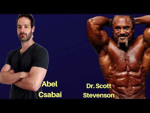 High Volume Studies, overthinking training and more ft. Dr. Scott Stevenson (Part I)