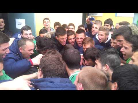 CELEBRACION ALUCHE - CONDE ORGAZ