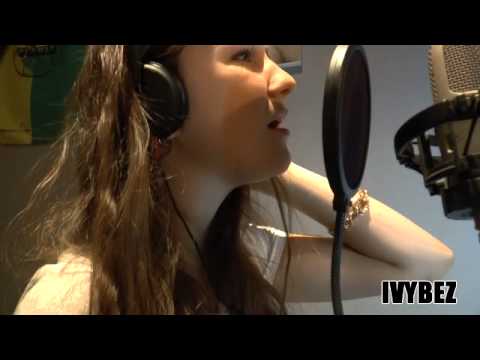 NIORA - Making Of At  Ivybez Studio