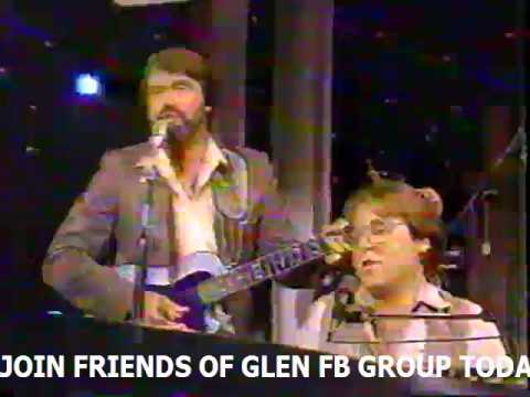 Dont Lose Me In The Confusion - Glen Campbell