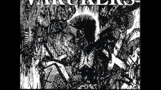Varukers - Tighten Their Grip