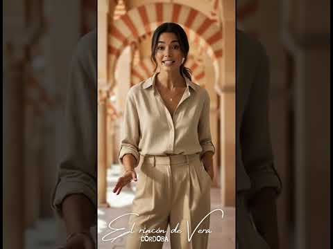 👉 Datos que NO sabías sobre Córdoba, España 🌆🇪🇸