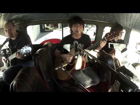 Combi Records con Kyosko