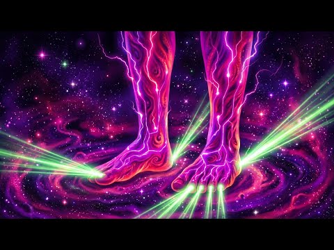 Excess Weight Disappears Quickly And For Good | Even If You Don’t Believe It! | Total Body Detox